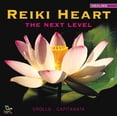 thumbnail image 1 of Grollo - Reiki Heart: The Next Level - New Age - CD, 1 of 1