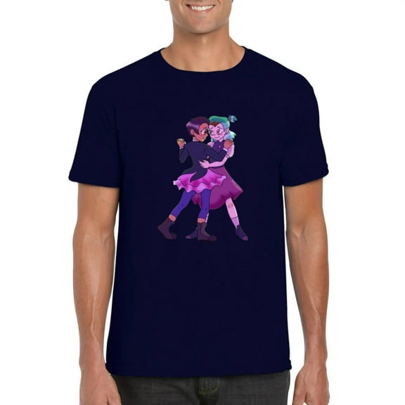 Grom Dance Fun Surf Culture Movement Inspired Graphic Tee, for men & women, up to size 5XL