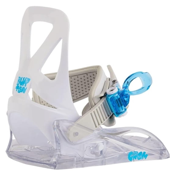 Grom Disc Kids' Snowboard Bindings