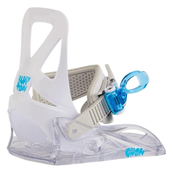 Grom Disc ' Snowboard Bindings