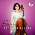 thumbnail image 1 of Gromes,Raphaela / Festival Strings Lucerne - Femmes - Music & Performance - CD, 1 of 1