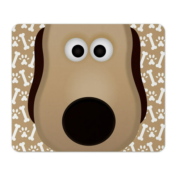 Gromit Good Lad 1/8" Thick Mousepad