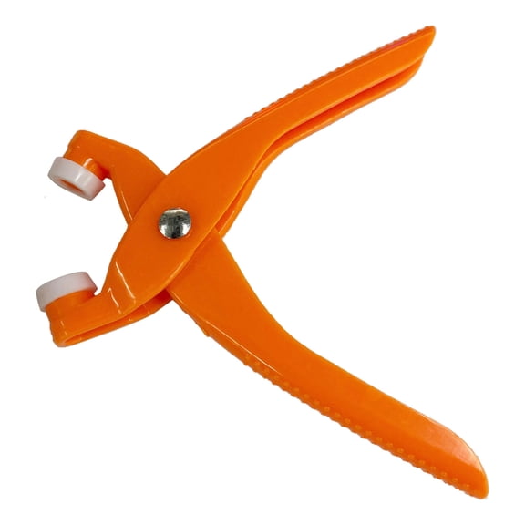 Grommet Eyelet Plier Set Practical Eyelet Hole Punch Pliers Kit for DIY Projects