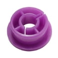 thumbnail image 1 of Grommet For PEX Stubout Bracket-1/2"CTS INSERT GROMMET, 1 of 2