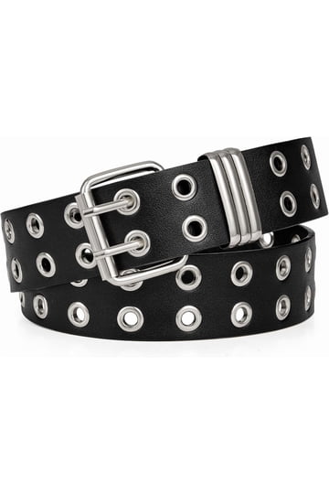 Grommet Belt Chain display picture 1