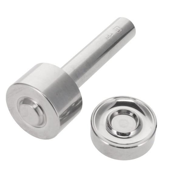 Grommet Setter, Stick & Base, Multiple Sizes