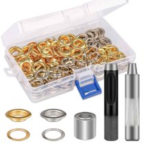General Tools 71260 Grommet Kit With 48 Grommets, 1/4-Inch - Foto 9
