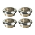 thumbnail image 1 of Grommets For Cables In Your Home Office Pack Of Four And Stylish Design, 1 of 6