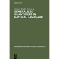 thumbnail image 1 of Groningen-Amsterdam Studies in Semantics Generalized Quantifiers in Natural Language, Book 4, (Hardcover), 1 of 1