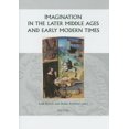 thumbnail image 1 of Groningen Studies in Cultural Change Imagination in the Later Middle Ages and Early Modern Times, Book 12, (Hardcover), 1 of 1
