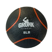 Gronk Fitness Medicine Balls | 8lbs