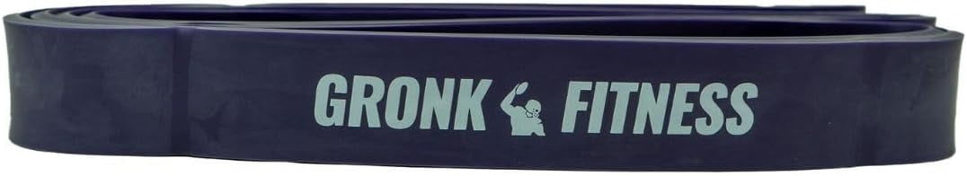 Gronk Fitness Strength Band | Light | 35-85lbs