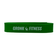 Gronk Fitness Strength Band | Medium | 50-120lbs