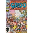 thumbnail image 1 of Groo the Wanderer #11 VF ; Epic Comic Book, 1 of 1