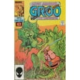 thumbnail image 1 of Groo the Wanderer #2 VF ; Epic Comic Book, 1 of 1