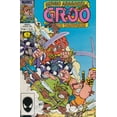 thumbnail image 1 of Groo the Wanderer #6 VF ; Epic Comic Book, 1 of 1