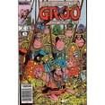 thumbnail image 1 of Groo the Wanderer #8 (Newsstand) VF ; Epic Comic Book, 1 of 1