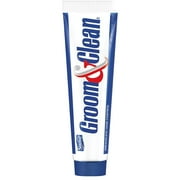 Groom & Clean Greaseless Hair Control, 4.50 oz Pack of 2