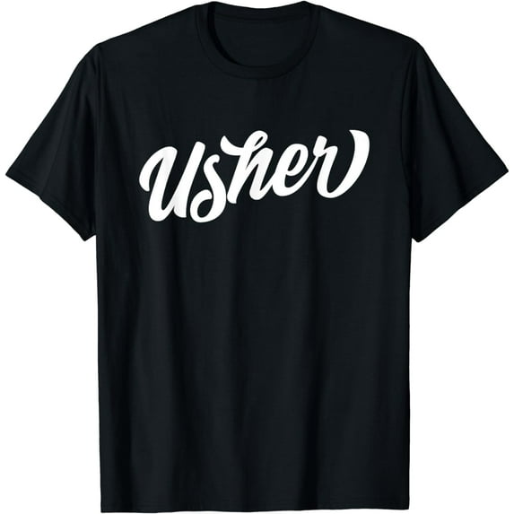 Groom's Crew Usher Bachelor for, Groom T-Shirt mens t rhirt men,black,women,misfits,journey ,boys