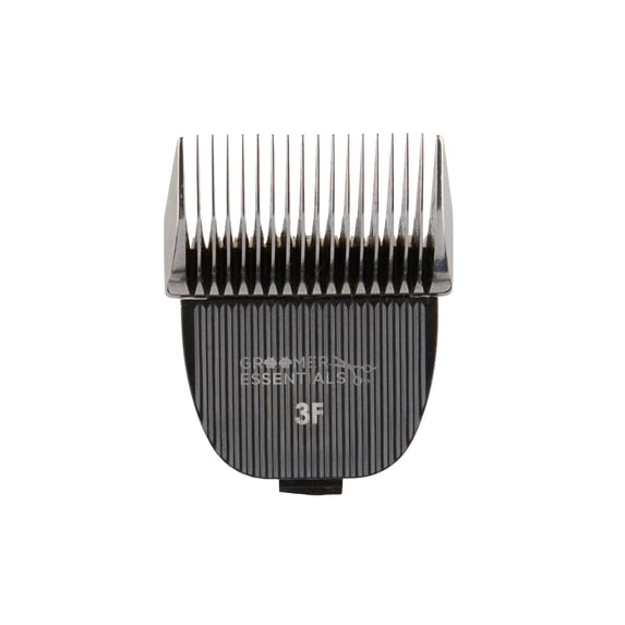 Groomer Essentials 4-in-1 Clipper 3F Blade