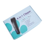 Groomer Essentials 4-in-1 Clipper - Adjustable