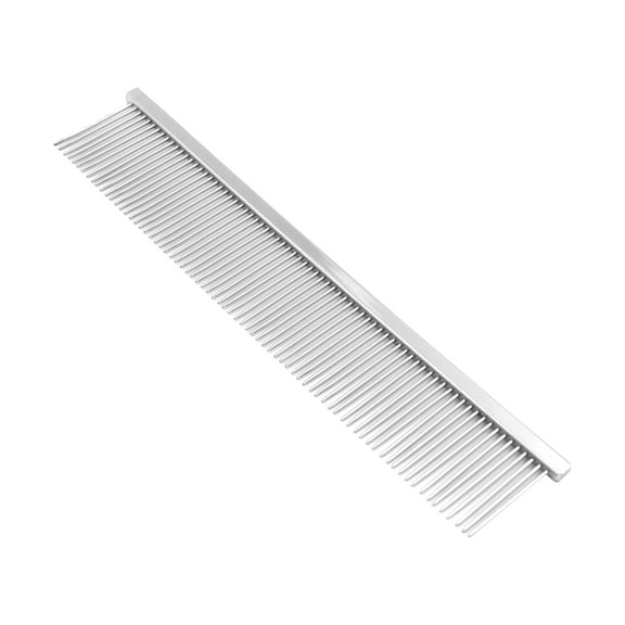 Groomer Essentials 7.5" Fine Comb
