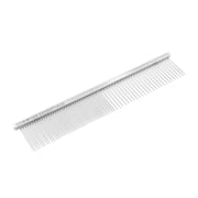 Groomer Essentials 7.5 Medium/Fine Comb