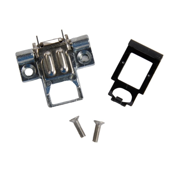 Groomer Essentials A5 Hinge Assembly
