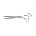 thumbnail image 1 of Groomer Essentials Curved Shear 8", 1 of 4