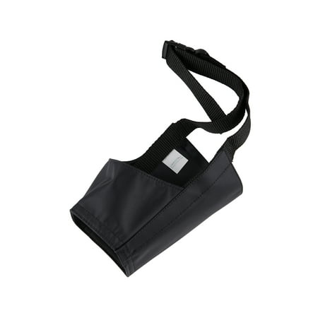 Groomer Essentials Dog Grooming Muzzle