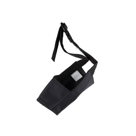 Groomer Essentials Dog Grooming Muzzle
