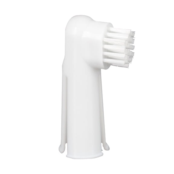 Groomer Essentials Finger Toothbrushes - 50 Count