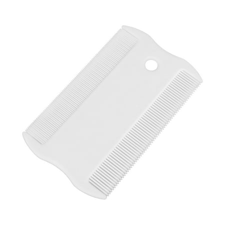 Groomer Essentials Flea Combs - 50 Count