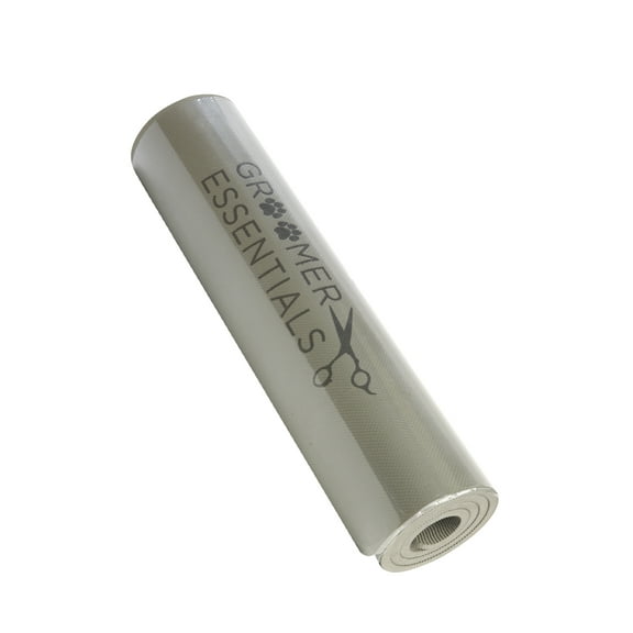 Groomer Essentials Professional Pet Grooming Mat 24x36 - Anti-Fatigue Mat for Pets and Groomers Durable Standing Mat for Tables Cages and Floors