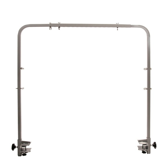 Groomer Essentials Overhead Arm & Clamps