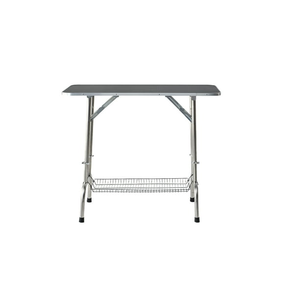 Groomer Essentials Portable Table 48"