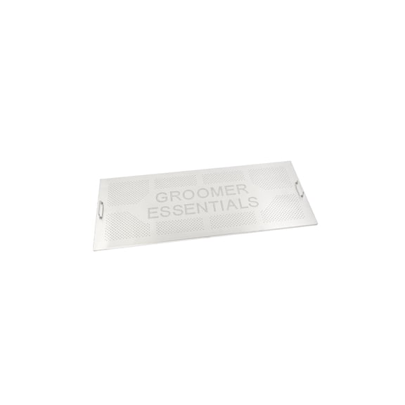 Groomer Essentials Replacement 60" Tub Rack