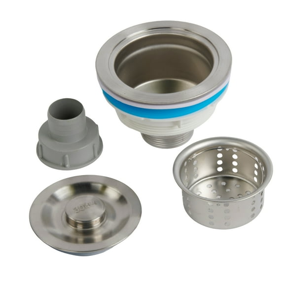 Groomer Essentials Replacement Tub Drain