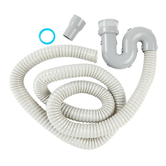 Groomer Essentials Replacement Tub Hose