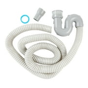 Groomer Essentials Replacement Tub Hose