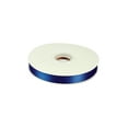 thumbnail image 1 of Groomer Essentials Satin Ribbon Royal Blue - Pack of 4, 1 of 3