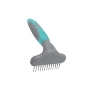 Groomer Essentials Undercoat Rake Single Row