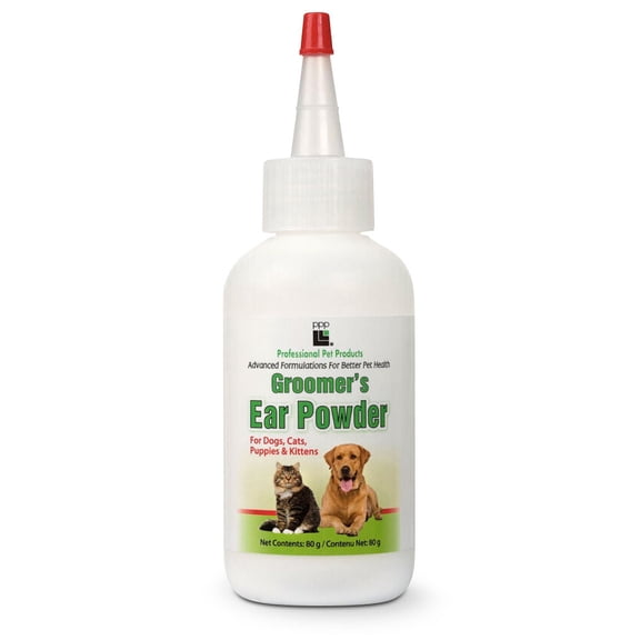 Groomer's Ear Powder, 28g