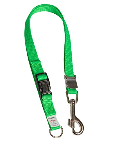 Grooming Tether Replacement Safety Tether For Groomers Groomers Helper Color Change Kit ...