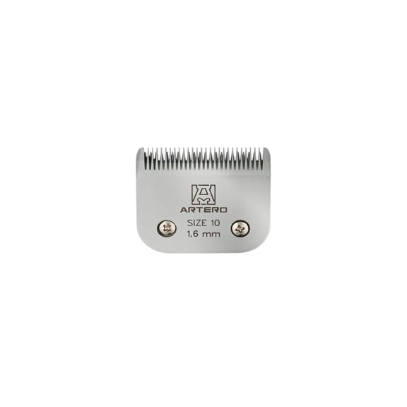 Grooming Artero #10 Clipper Blade