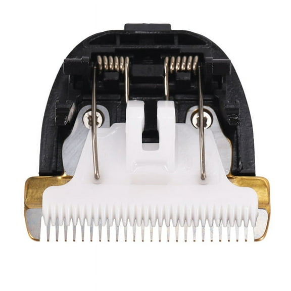 Grooming Ceramic Cutter Head Blade 40Mm 24 Teeth for Animal Clipper Trimmer