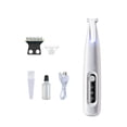 thumbnail image 1 of Grooming Clipper Low Noise Rechargeable Cordless Trimmer Haircut For Cats Animals 1ml, 1 of 8