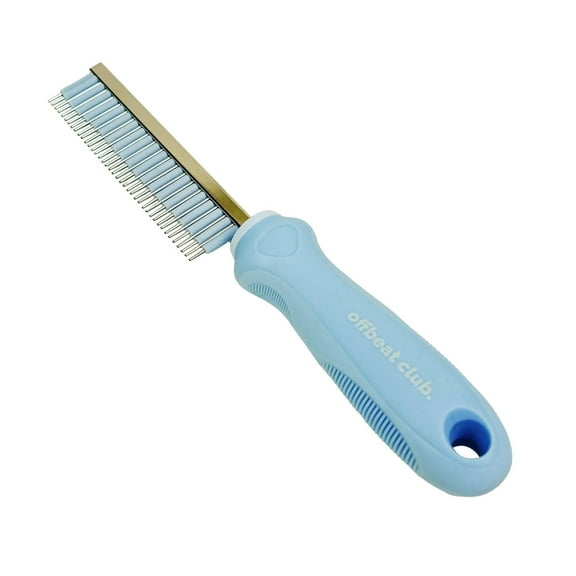 GuineaDad Grooming CuddleComb (Long)