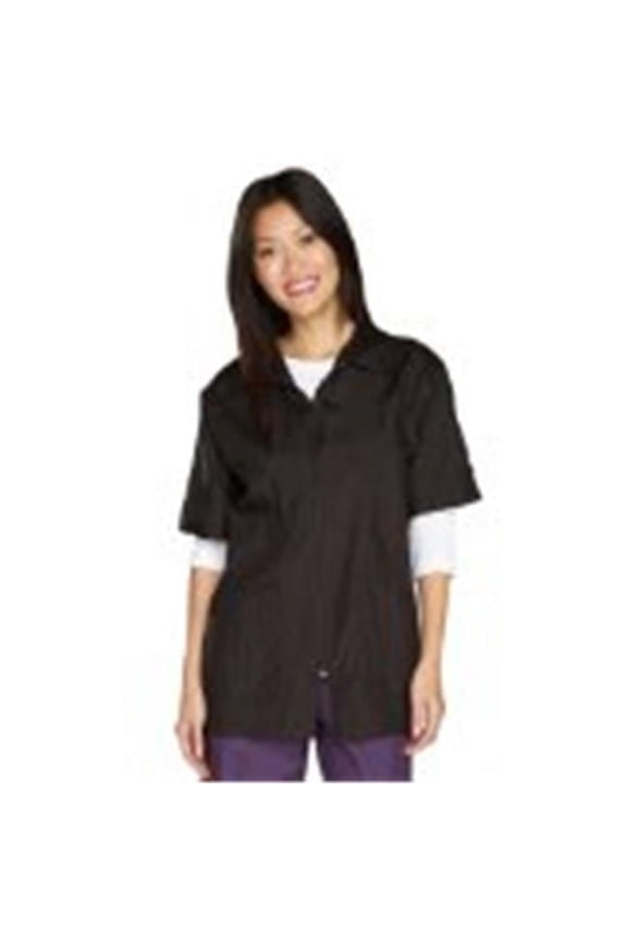 Grooming Jacket 3X Black