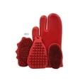 thumbnail image 1 of Grooming Kit Bundle - Red, 1 of 1